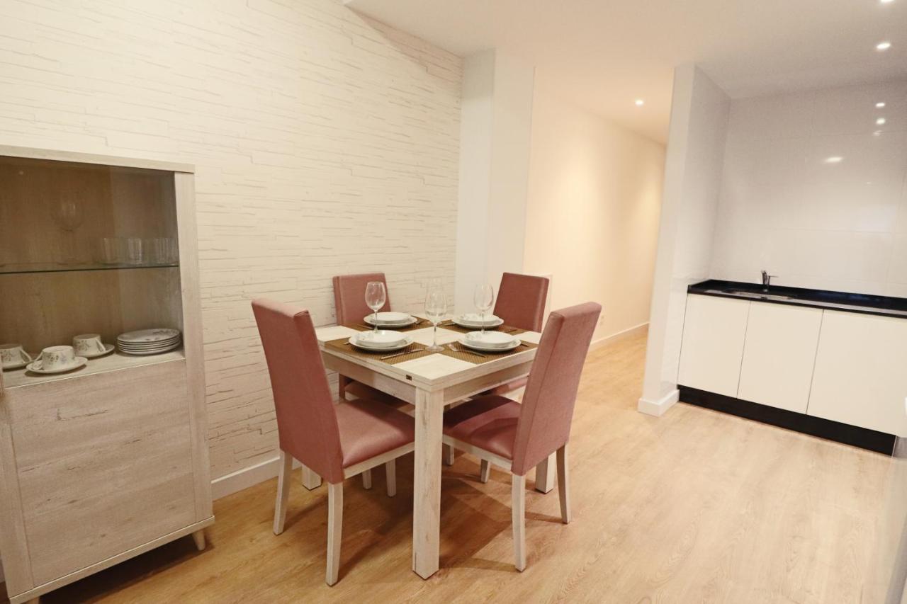 Poeta 2 Bedroom Apartment Fuengirola Exterior photo