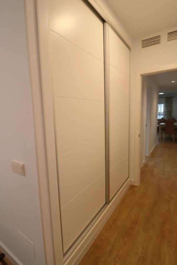 Poeta 2 Bedroom Apartment Fuengirola Exterior photo
