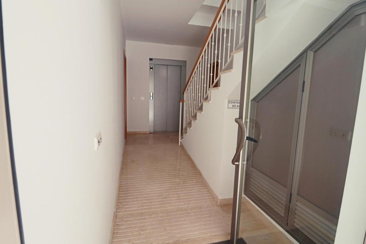 Poeta 2 Bedroom Apartment Fuengirola Exterior photo